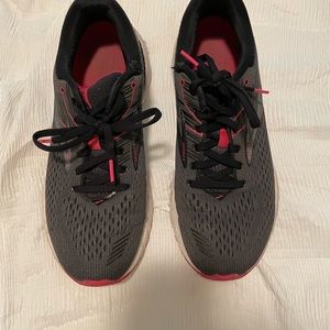Brooks adrenaline running shoes